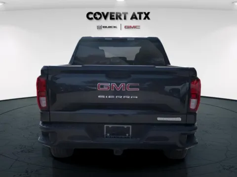 More photos of 2024 GMC Sierra 1500 Elevation at Covert Buick GMC, TX