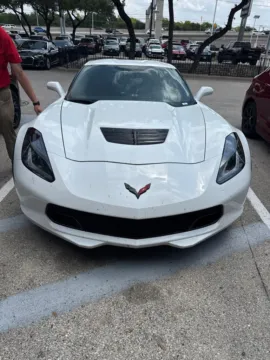 Photos of 2017 Chevrolet Corvette Z06 for sale in Austin, TX at Covert Buick GMC