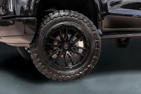 More photos of 2022 GMC Sierra 1500 Limited Denali at Covert Buick GMC, TX