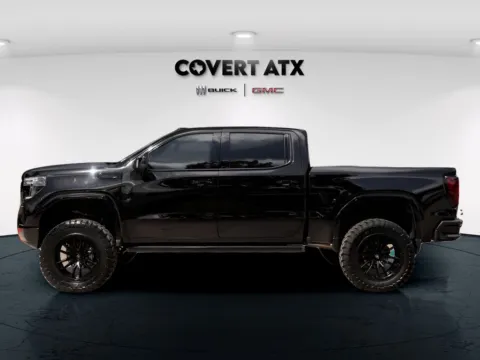 More photos of 2022 GMC Sierra 1500 Limited Denali at Covert Buick GMC, TX