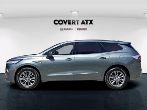 More photos of 2023 Buick Enclave Avenir at Covert Buick GMC, TX