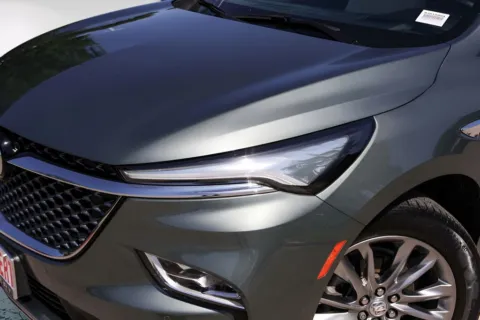 Another view of 2023 Buick Enclave Avenir for sale in Austin, TX at Covert Buick GMC