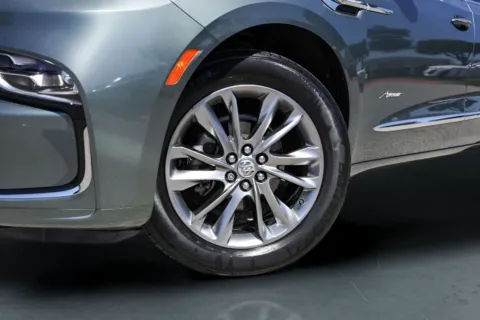 More photos of 2023 Buick Enclave Avenir at Covert Buick GMC, TX