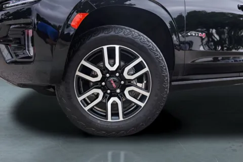 More photos of 2023 GMC Yukon XL AT4 at Covert Buick GMC, TX