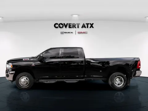 More photos of 2024 Ram 3500 Tradesman at Covert Buick GMC, TX