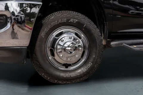 More photos of 2024 Ram 3500 Tradesman at Covert Buick GMC, TX