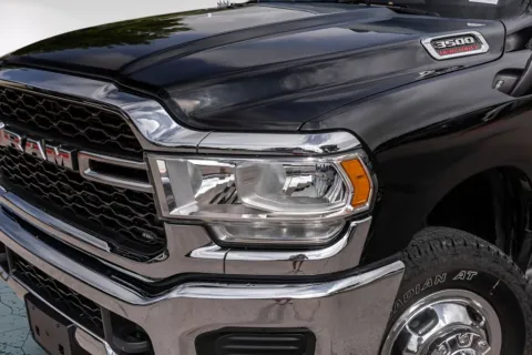 Another view of 2024 Ram 3500 Tradesman for sale in Austin, TX at Covert Buick GMC
