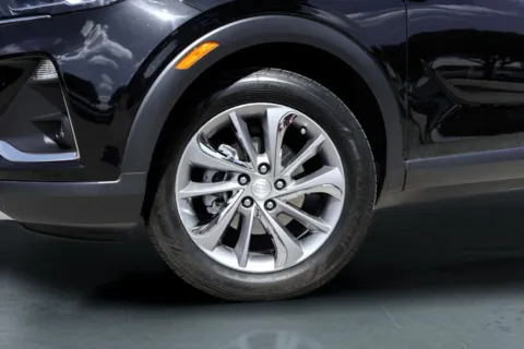 More photos of 2023 Buick Encore GX Essence at Covert Buick GMC, TX