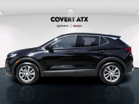 More photos of 2023 Buick Encore GX Essence at Covert Buick GMC, TX