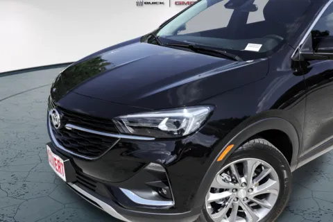 Another view of 2023 Buick Encore GX Essence for sale in Austin, TX at Covert Buick GMC