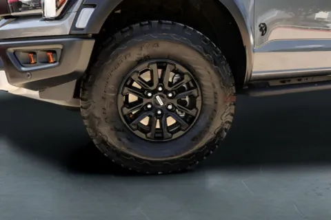 More photos of 2025 Ford F-150 Raptor at Covert Buick GMC, TX