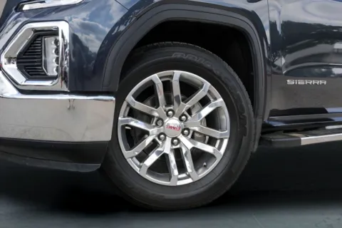 More photos of 2022 GMC Sierra 1500 Limited SLT at Covert Buick GMC, TX