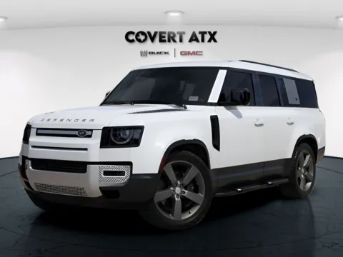Photos of 2024 Land Rover Defender 130 S for sale in Austin, TX at Covert Buick GMC