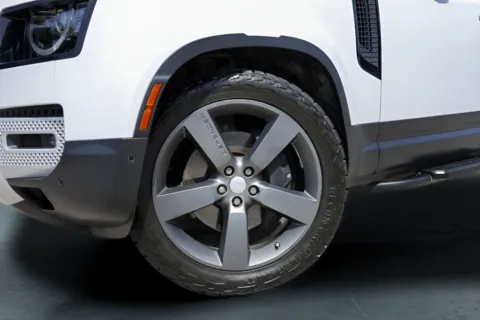 More photos of 2024 Land Rover Defender 130 S at Covert Buick GMC, TX