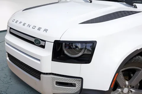 Another view of 2024 Land Rover Defender 130 S for sale in Austin, TX at Covert Buick GMC