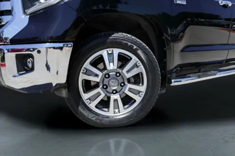 More photos of 2019 Toyota Tundra 1794 at Covert Buick GMC, TX