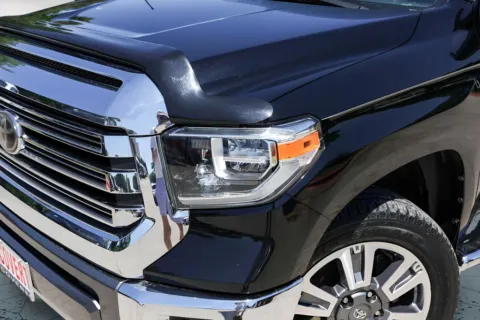 Another view of 2019 Toyota Tundra 1794 for sale in Austin, TX at Covert Buick GMC