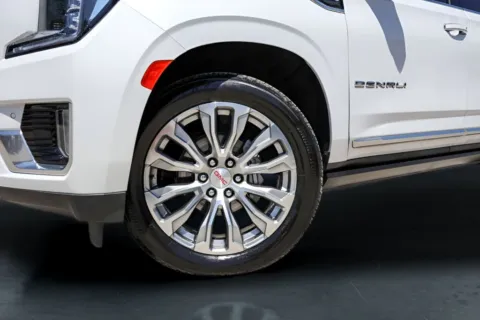 More photos of 2023 GMC Yukon Denali at Covert Buick GMC, TX