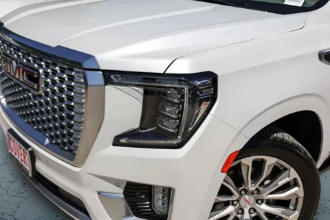 Another view of 2023 GMC Yukon Denali for sale in Austin, TX at Covert Buick GMC