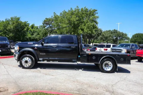 More photos of 2022 Ram 5500HD Tradesman at Covert Buick GMC, TX