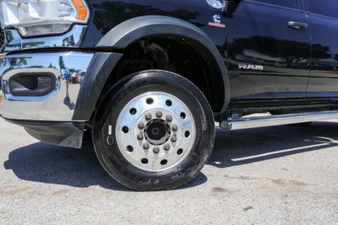 More photos of 2022 Ram 5500HD Tradesman at Covert Buick GMC, TX