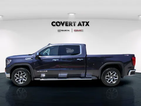 More photos of 2023 GMC Sierra 1500 SLT at Covert Buick GMC, TX