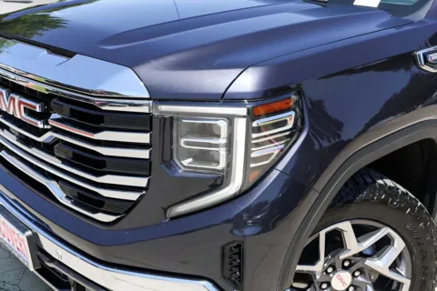 Another view of 2023 GMC Sierra 1500 SLT for sale in Austin, TX at Covert Buick GMC