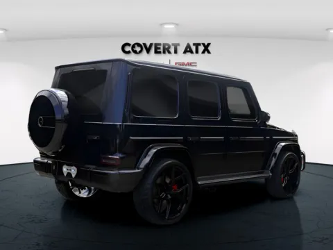 More photos of 2024 Mercedes-Benz G-Class G 63 AMG at Covert Buick GMC, TX