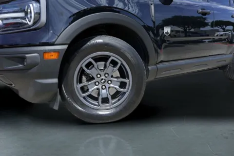 More photos of 2022 Ford Bronco Sport Big Bend at Covert Buick GMC, TX