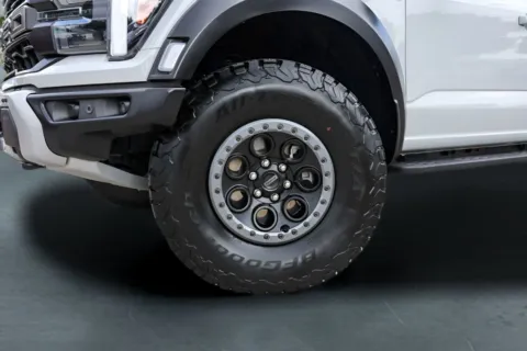 More photos of 2024 Ford F-150 Raptor at Covert Buick GMC, TX