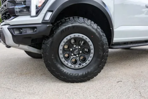 More photos of 2024 Ford F-150 Raptor at Covert Buick GMC, TX