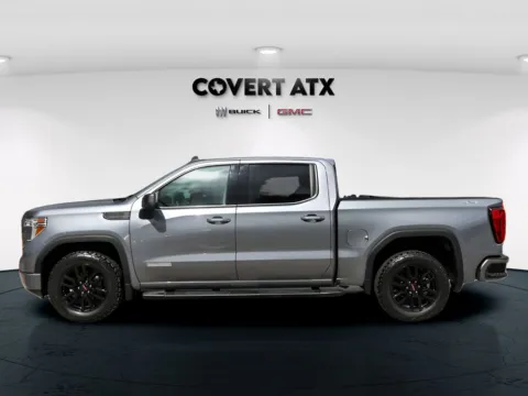 More photos of 2022 GMC Sierra 1500 Limited Elevation at Covert Buick GMC, TX