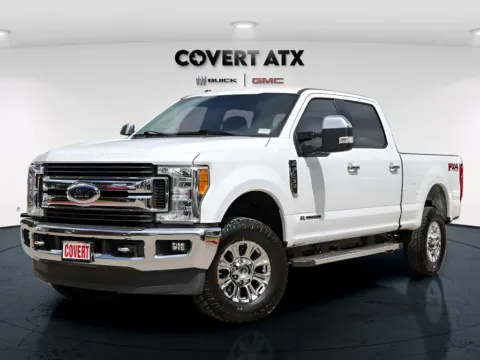 Photos of 2017 Ford F-250SD XLT for sale in Austin, TX at Covert Buick GMC