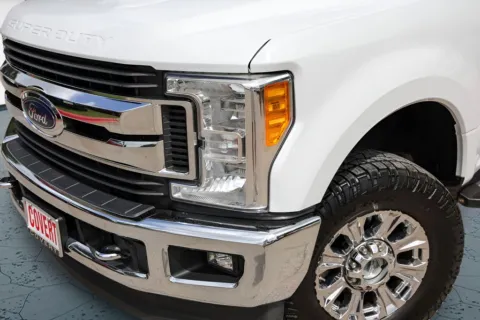 Another view of 2017 Ford F-250SD XLT for sale in Austin, TX at Covert Buick GMC