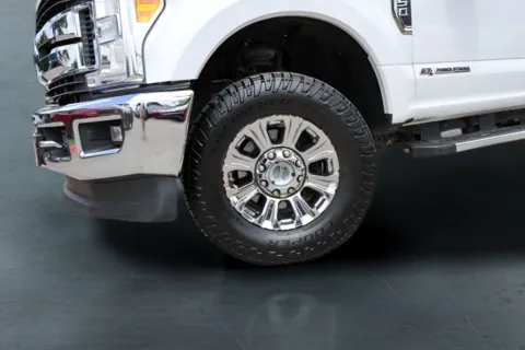 More photos of 2017 Ford F-250SD XLT at Covert Buick GMC, TX
