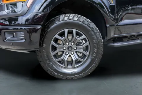 More photos of 2024 Ford F-150 Tremor at Covert Buick GMC, TX