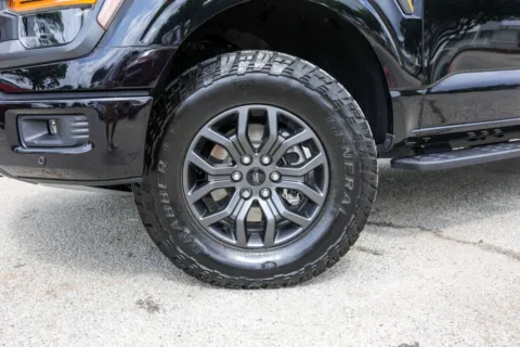 More photos of 2024 Ford F-150 Tremor at Covert Buick GMC, TX