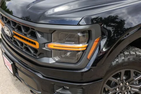 Another view of 2024 Ford F-150 Tremor for sale in Austin, TX at Covert Buick GMC