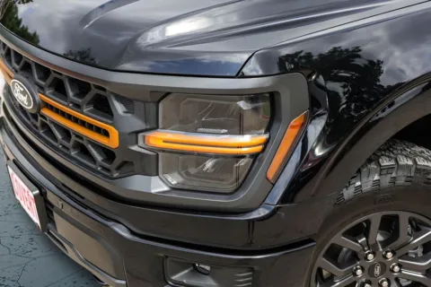 Another view of 2024 Ford F-150 Tremor for sale in Austin, TX at Covert Buick GMC