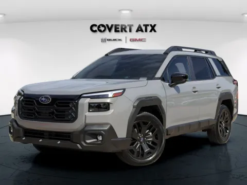 Photos of 2026 Subaru Outback Limited XT for sale in Austin, TX at Covert Buick GMC