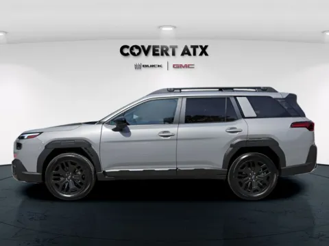 More photos of 2026 Subaru Outback Limited XT at Covert Buick GMC, TX
