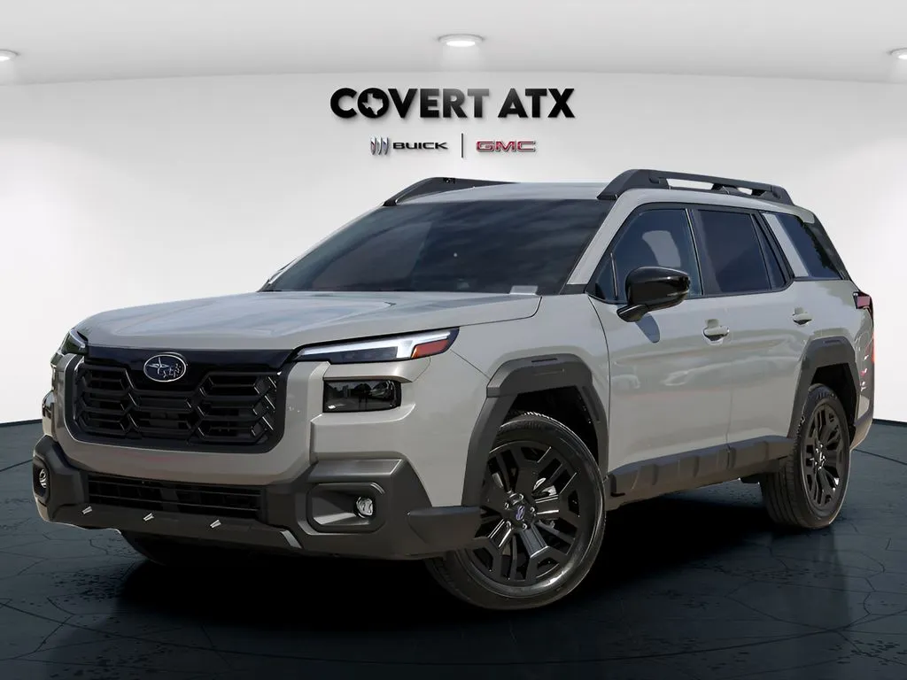 Unknown 2026 Subaru Outback Limited XT for sale in Austin, TX