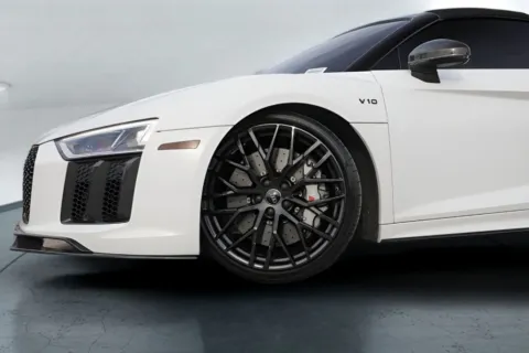 More photos of 2018 Audi R8 5.2 Plus at Covert Buick GMC, TX