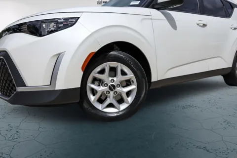 More photos of 2023 Kia Soul LX at Covert Buick GMC, TX