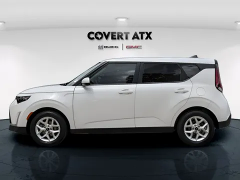 More photos of 2023 Kia Soul LX at Covert Buick GMC, TX