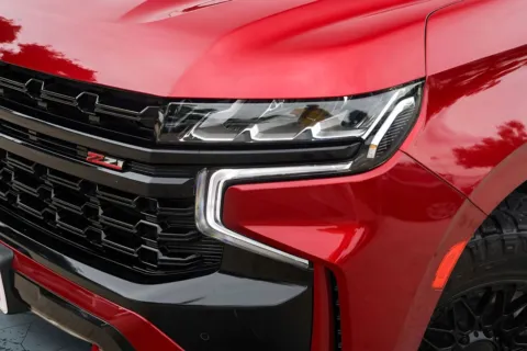 Another view of 2023 Chevrolet Tahoe Z71 for sale in Austin, TX at Covert Buick GMC