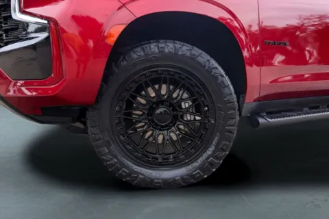 More photos of 2023 Chevrolet Tahoe Z71 at Covert Buick GMC, TX