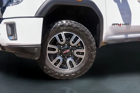 More photos of 2022 GMC Sierra 2500HD AT4 at Covert Buick GMC, TX