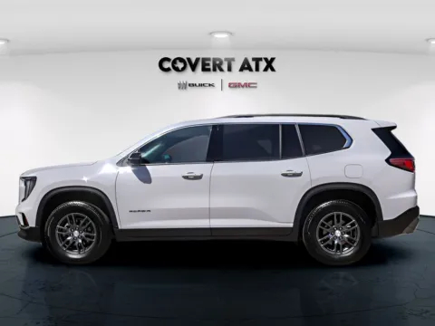 More photos of 2025 GMC Acadia Elevation at Covert Buick GMC, TX