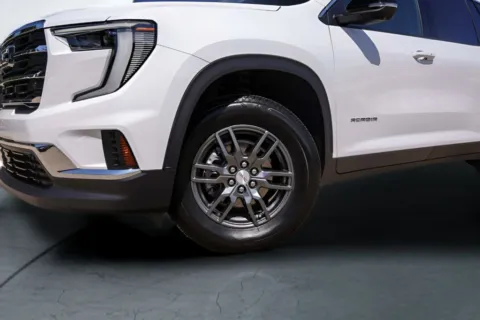 More photos of 2025 GMC Acadia Elevation at Covert Buick GMC, TX